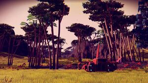 Ayymang restoredtrees screenshot by rainfirst.jpg